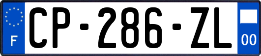 CP-286-ZL