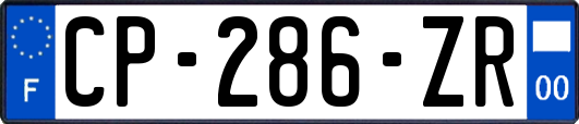 CP-286-ZR