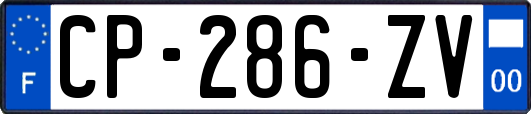 CP-286-ZV