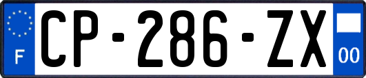 CP-286-ZX