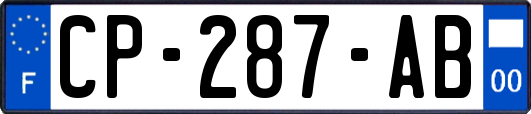 CP-287-AB