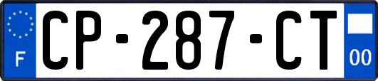 CP-287-CT