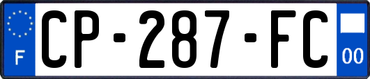 CP-287-FC