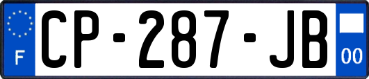 CP-287-JB
