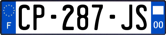 CP-287-JS
