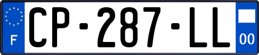 CP-287-LL
