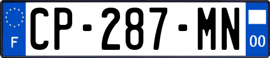 CP-287-MN