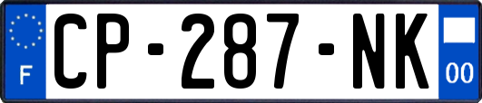 CP-287-NK