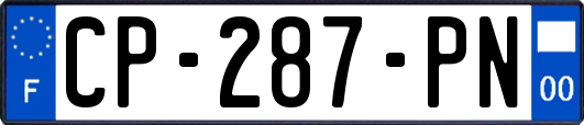 CP-287-PN