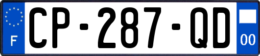 CP-287-QD