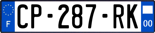 CP-287-RK