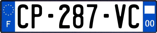 CP-287-VC