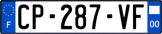 CP-287-VF