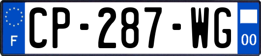 CP-287-WG