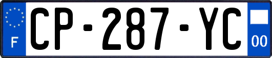 CP-287-YC