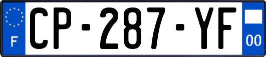 CP-287-YF