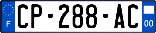 CP-288-AC