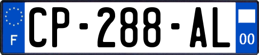 CP-288-AL