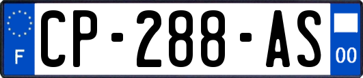 CP-288-AS