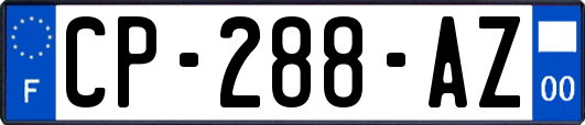 CP-288-AZ