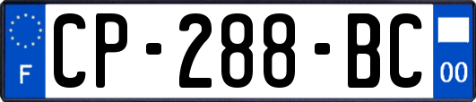 CP-288-BC