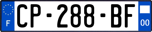 CP-288-BF