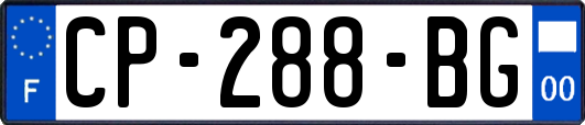 CP-288-BG