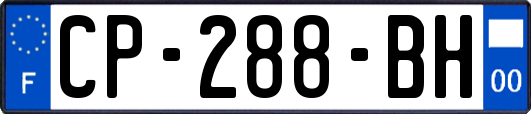 CP-288-BH