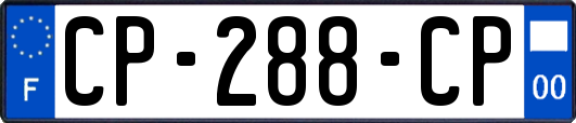 CP-288-CP