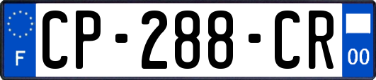 CP-288-CR