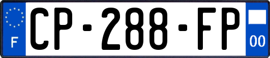 CP-288-FP