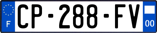 CP-288-FV