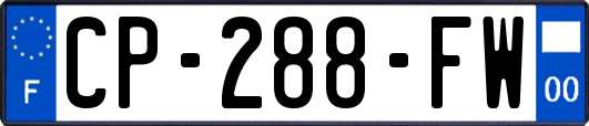 CP-288-FW