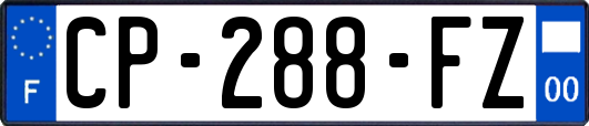 CP-288-FZ