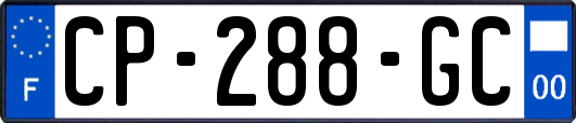 CP-288-GC