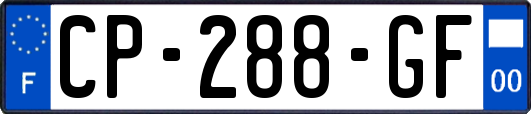 CP-288-GF