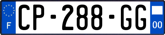 CP-288-GG