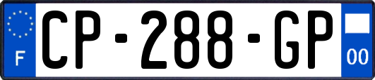 CP-288-GP