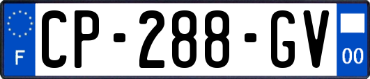 CP-288-GV