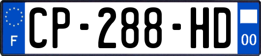 CP-288-HD