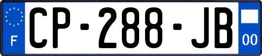 CP-288-JB