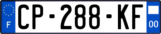 CP-288-KF
