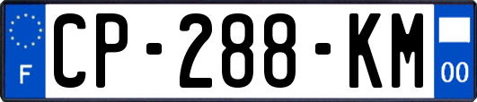 CP-288-KM