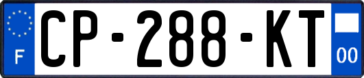 CP-288-KT