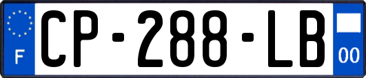 CP-288-LB