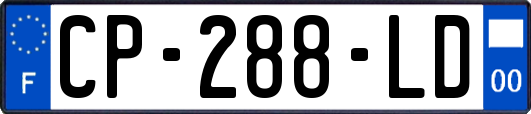 CP-288-LD