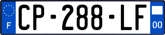 CP-288-LF