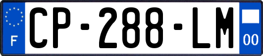 CP-288-LM