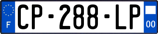 CP-288-LP