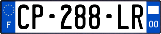 CP-288-LR